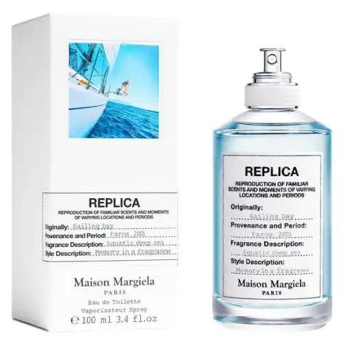 Replica Sailing Day Eau De Toilette Maison Margiela αρώματα Unisex
