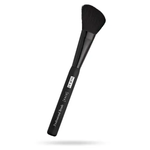Professional Blush Brush Pupa Milano Μακιγιαζ Καλυψη Πινέλα