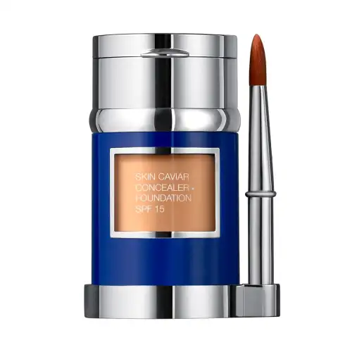 Skin Caviar Complexion Concealer Foundation Spf15 30Ml La Prairie Μακιγιαζ Καλυψη & Corrector
