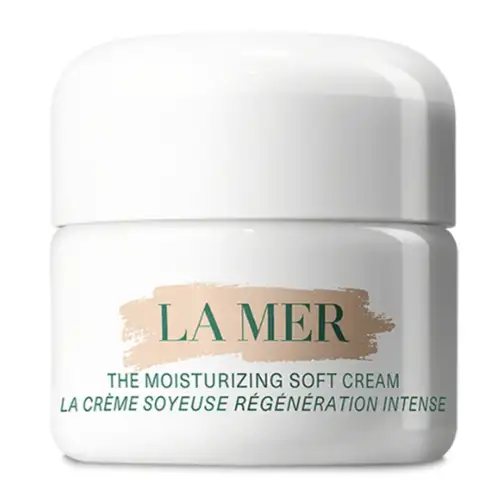 The Moisturizing Soft Cream 250Ml La Mer Πρόσωπο Ενυδατωση - Αντιγηρανση Κρέμα Ημέρας