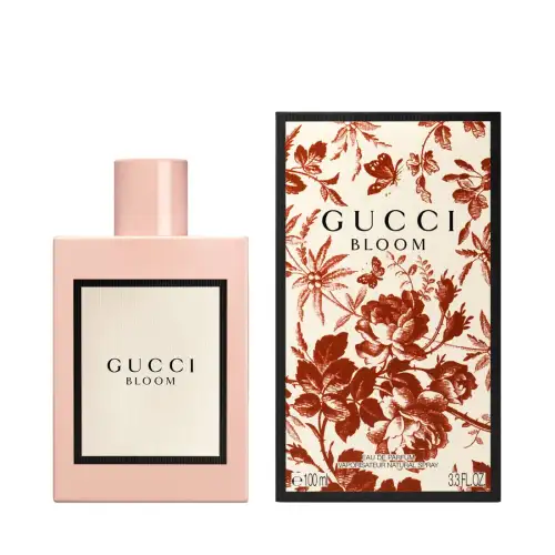 Gucci Bloom Eau De Parfum αρώματα γυναικεία