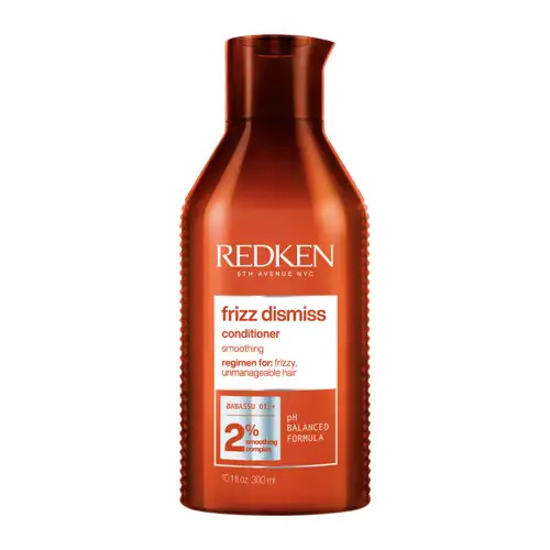 Frizz Dismiss Conditioner κατά του Φριζαρίσματος 300Ml Redken μαλλιά Ενυδατωση - Θρεψη