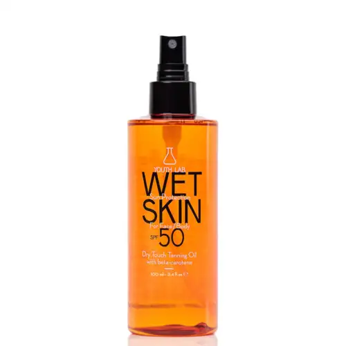 Youth Lab Wet Skin Sun Protection Spf 50 100Ml