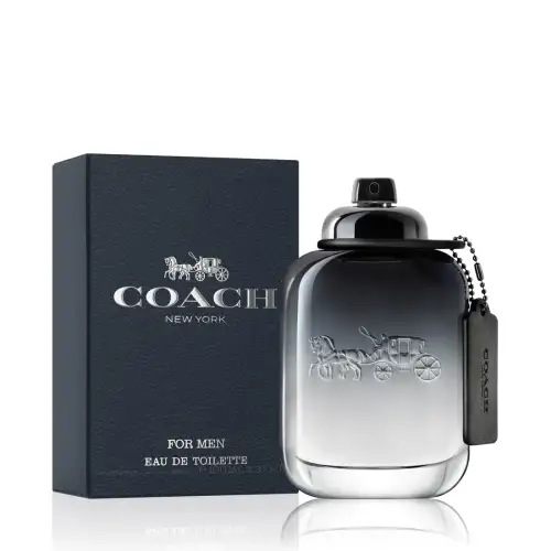 Coach For Men Eau De Toilette ανδρικά αρώματα