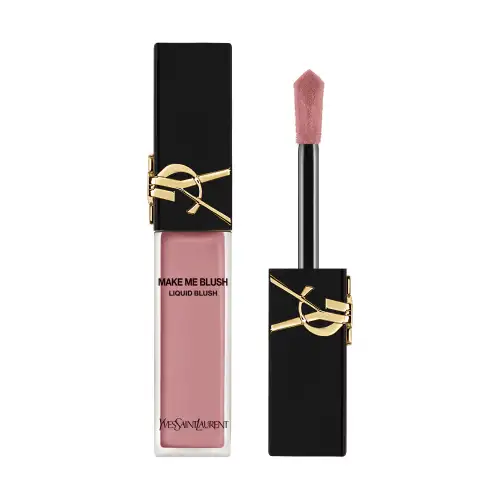 Make Me Blush Liquid 15Ml Yves Saint Laurent Μακιγιαζ Καλυψη Ρουζ