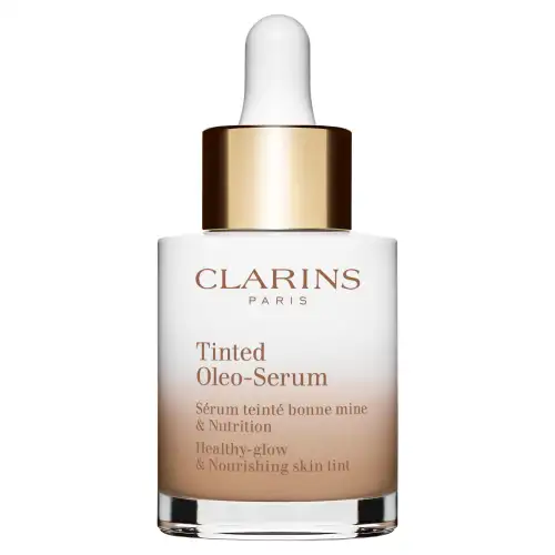 Tinted Oleo-Serum 30Ml Clarins Μακιγιαζ Καλυψη Bb & Cc Cremes