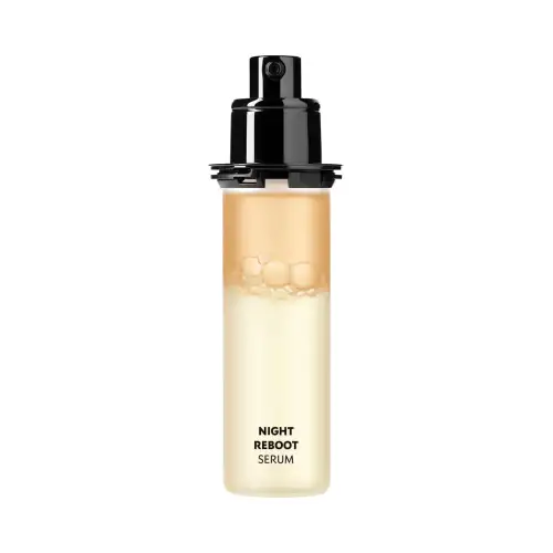 Yves Saint Laurent Pure Shots- Night Reboot Serum Recharge Refill