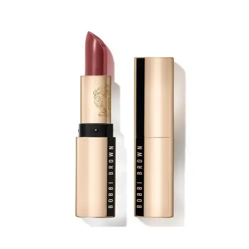 Bobbi Brown Luxe Lipstick 3 5Gr Neutral Rose