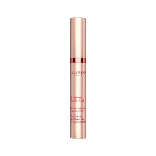 Shaping Facial Lift Eye Concentrate 15Ml Clarins Πρόσωπο Ματια - Λαιμος Χειλη Κρέμα Ματιών