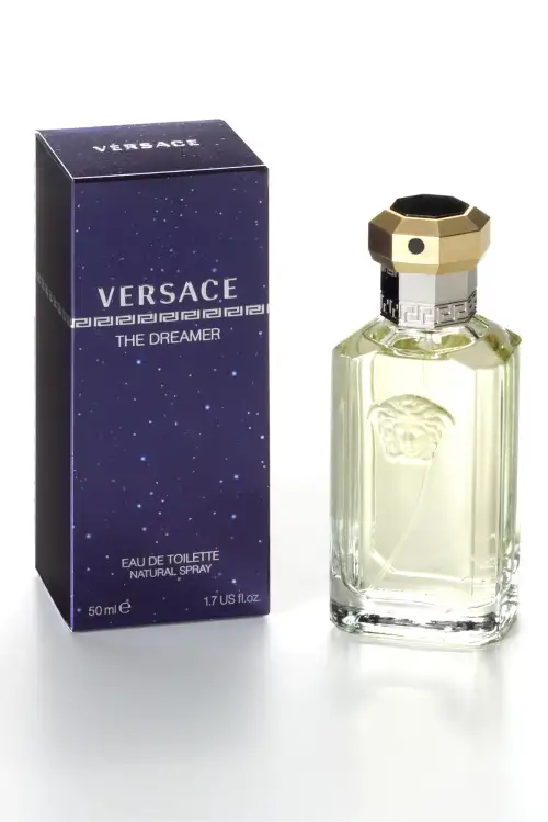 Dreamer Eau De Toilette Versace αρώματα ανδρικά