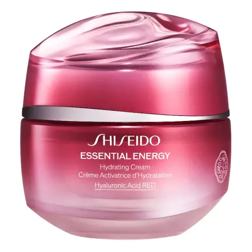 Shiseido Essential Energy Hydrating Cream 50 ML