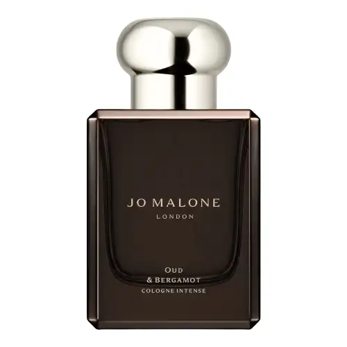 Oud Bergamot Cologne Intense Jo Malone London αρώματα γυναικεία Eau De