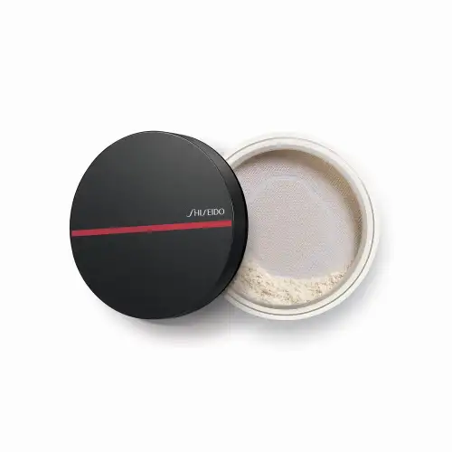 Shiseido Synchro Skin Invisible Powder 6Gr Radiant