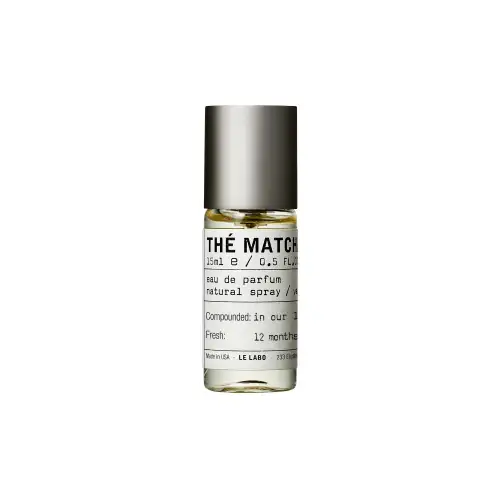 Le Labo Thé Matcha 26 Eau De Parfum 15Ml