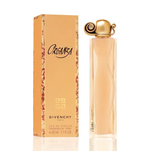 Organza Eau De Parfum Givenchy αρώματα γυναικεία