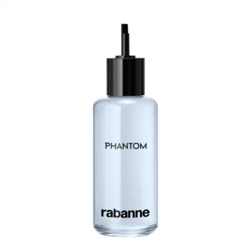 Phantom Refill Eau De Toilette 200Ml Rabanne αρώματα ανδρικά