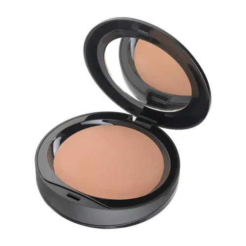 Perfect Finish Compact Face Powder 10Gr Radiant Μακιγιαζ Καλυψη Πούδρες
