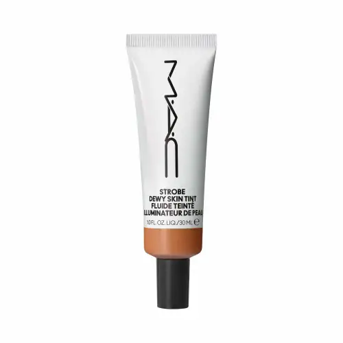 Strobe Dewy Skin Tint 30Ml Mac Πρόσωπο Ενυδατωση - Αντιγηρανση Κρέμα Ημέρας
