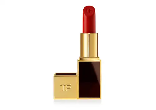 Tom Ford Lip Color Matte Ruby Rush