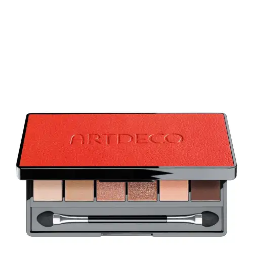 Iconic Eyeshadow Palette 10Gr Artdeco Μακιγιαζ Matia Σκιές