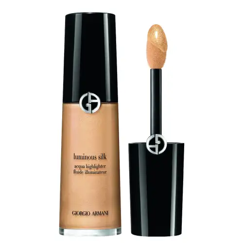 Armani Luminous Silk Acqua Highlighter 12Ml 02 Stellar