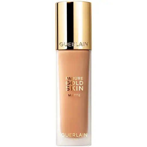 Guerlain - Parure Gold Skin Matte High Perfection Foundation Μακιγιάζ Επιδερμίδα