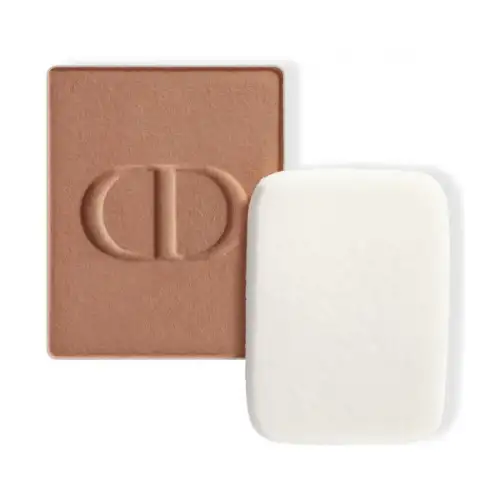 Dior - Forever Natural Velvet Refill Compact Foundation No Transfer Μακιγιάζ Επιδερμίδα