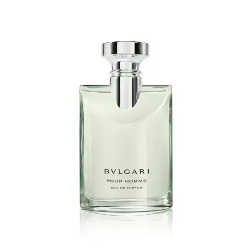 Bvlgari Pour Homme Eau De Parfum 100Ml