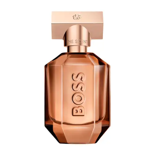 Boss The Scent Parfum For Her Hugo αρώματα γυναικεία Eau De