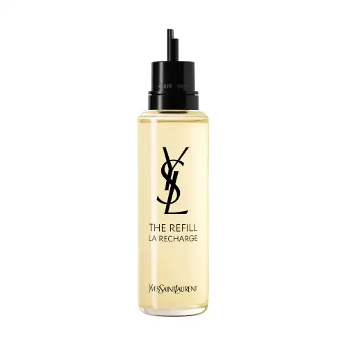 Libre Eau De Parfum Refill 100Ml Yves Saint Laurent αρώματα γυναικεία