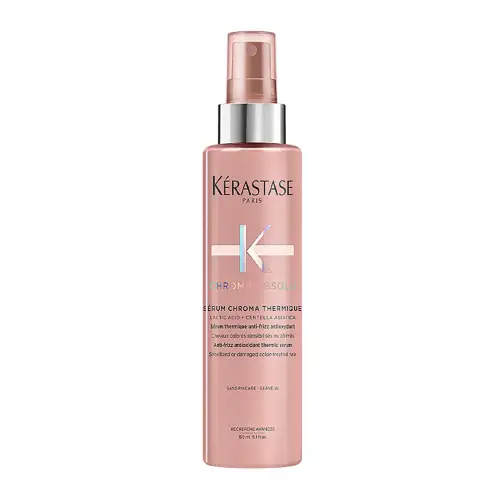 Chroma Absolu Serum Thermique για Βαμμένα Μαλλιά 150Ml Kerastase μαλλιά Ενυδατωση - Θρεψη Αναδόμηση Μαλλιών