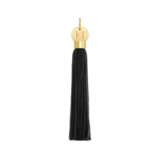 Carolina Herrera The Tassel Black