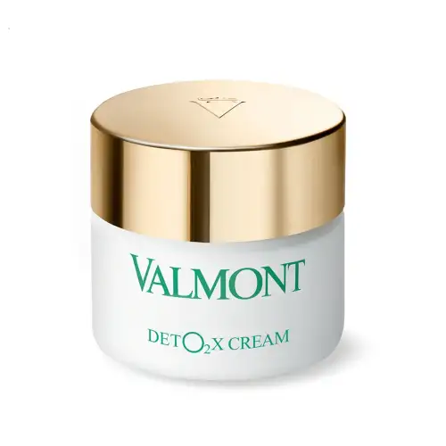 Valmont Deto2X Cream 12Ml