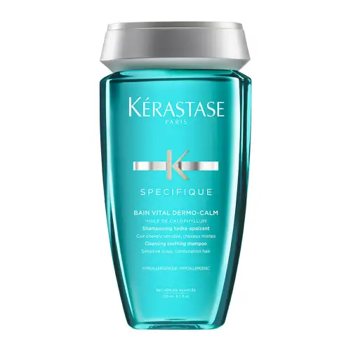 Kérastase - Specifique Bain Dermocalm Vital Σαμπουάν για το Ευαίσθητο Τριχωτό Μαλλιά Αγορά με Βάση Την Ανάγκη Καθαρισμός & Φροντίδα Τριχωτού