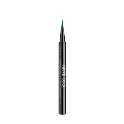 Long Lasting Liquid Liner Intense 6Ml Artdeco Μακιγιαζ Matia Eyeliner