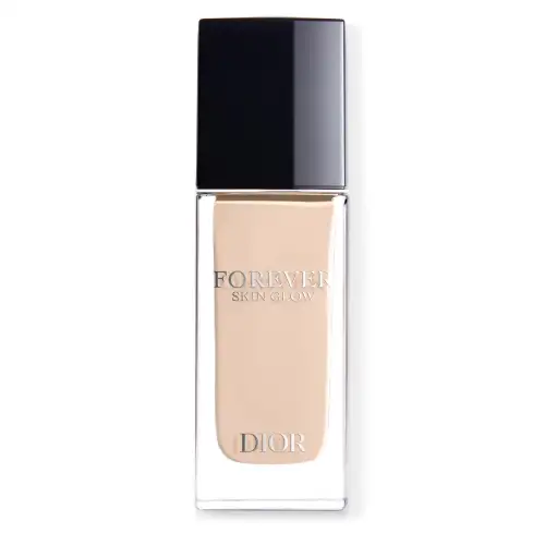 Dior Forever Skin Glow 24H Hydrating Radiant Foundation - Clean 30Ml Μακιγιαζ Καλυψη Make Up