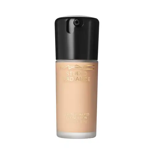 Studio Radiance High-Coverage Serum Foundation 30Ml Mac Μακιγιαζ Καλυψη - Make Up