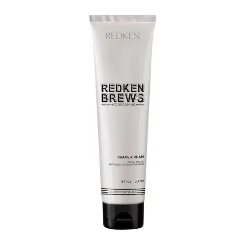 Redken Brews Κρεμα Ξυρισματος 150Ml