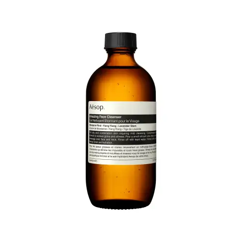 Aesop Amazing Face Cleanser 200Ml