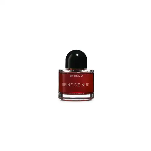 Byredo Night Veils Reine De Nuit Extrait Parfum 50Ml