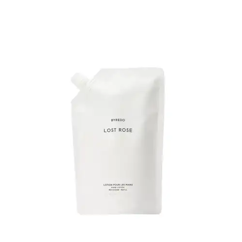 Byredo Hand Lotion Lost Rose Refill 450Ml