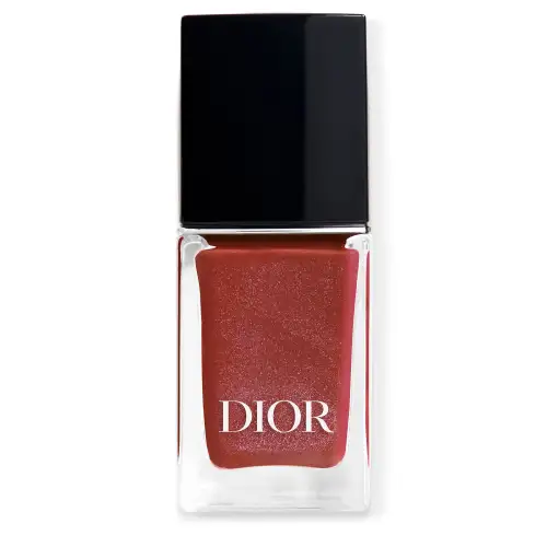 Dior Vernis Nail Polish With Gel Effect And Couture Color 10Ml Μακιγιαζ Νύχια Βερνίκια