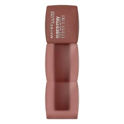 Maybelline Super Stay Teddy Tint Ματ Βελουδινο Κραγιον 5Ml Mascara Tear