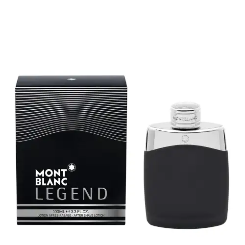 Montblanc Fragrances Legend After Shave Lotion 100Ml