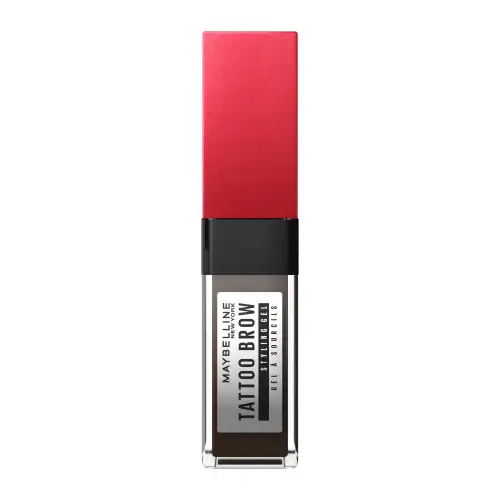 Maybelline Tattoo Studio 3-Day Brow 6Ml 257 Medium Brown