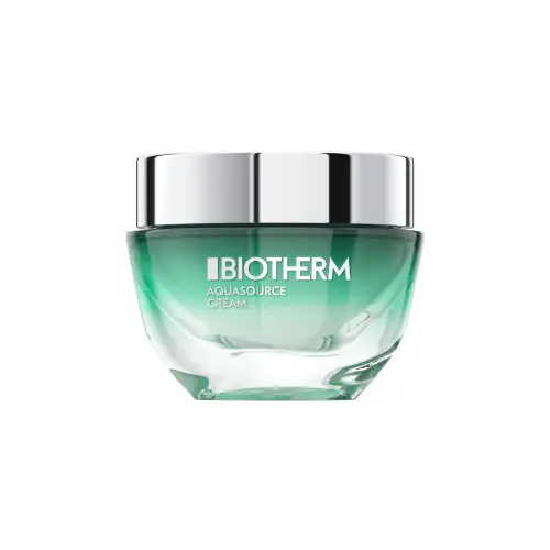 Biotherm - Aquasource Creme Normal Combination Skin Πρόσωπο Τύπος Κρέμα Ημέρας