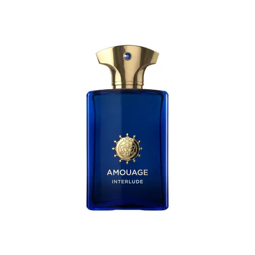 Amouage Interlude Man Eau De Parfum 50Ml