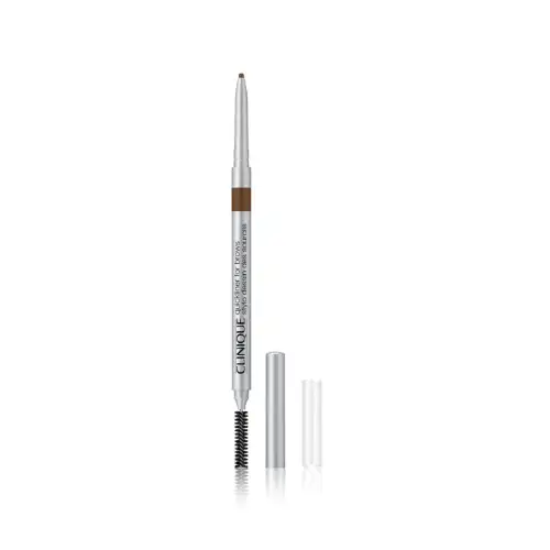 Clinique Quickliner For Brows 0 06Gr Deep Brown