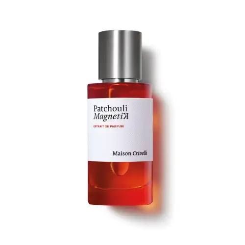 Maison Crivelli Patchouli Magnetik Extrait De Parfum 50Ml