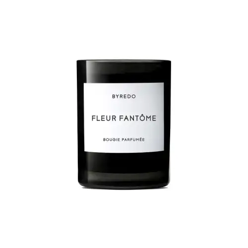Byredo Fleur Fantome Fragranced Candle 240Gr